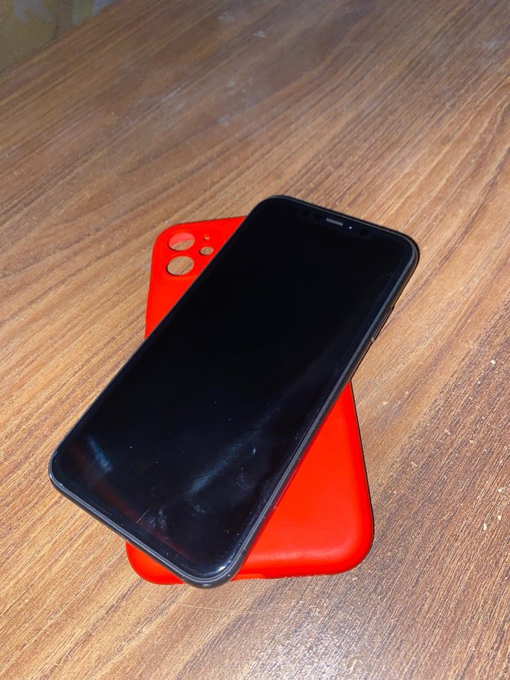 İphone 11 tr cihaz - Görsel 4