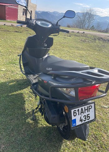 Sorunsuz Kuba Space 50 Pro - Görsel 6