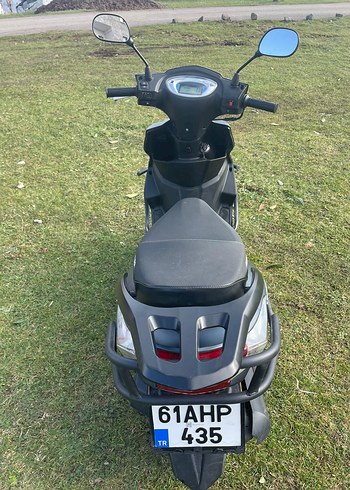 Sorunsuz Kuba Space 50 Pro - Görsel 7