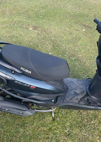 Sorunsuz Kuba Space 50 Pro - Görsel 4