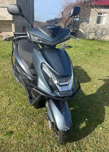 Sorunsuz Kuba Space 50 Pro - Görsel 8