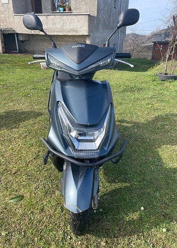 Sorunsuz Kuba Space 50 Pro - Görsel 2