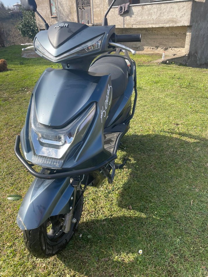 Sorunsuz Kuba Space 50 Pro - Görsel 3