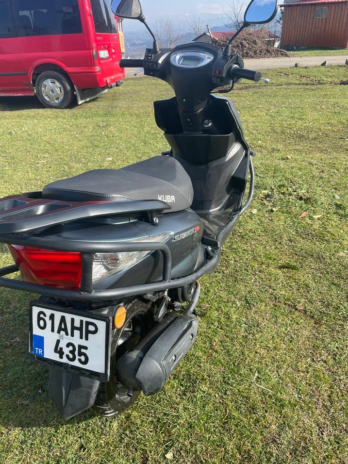 Sorunsuz Kuba Space 50 Pro - Görsel 5