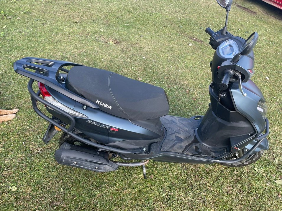 Sorunsuz Kuba Space 50 Pro - Görsel 4