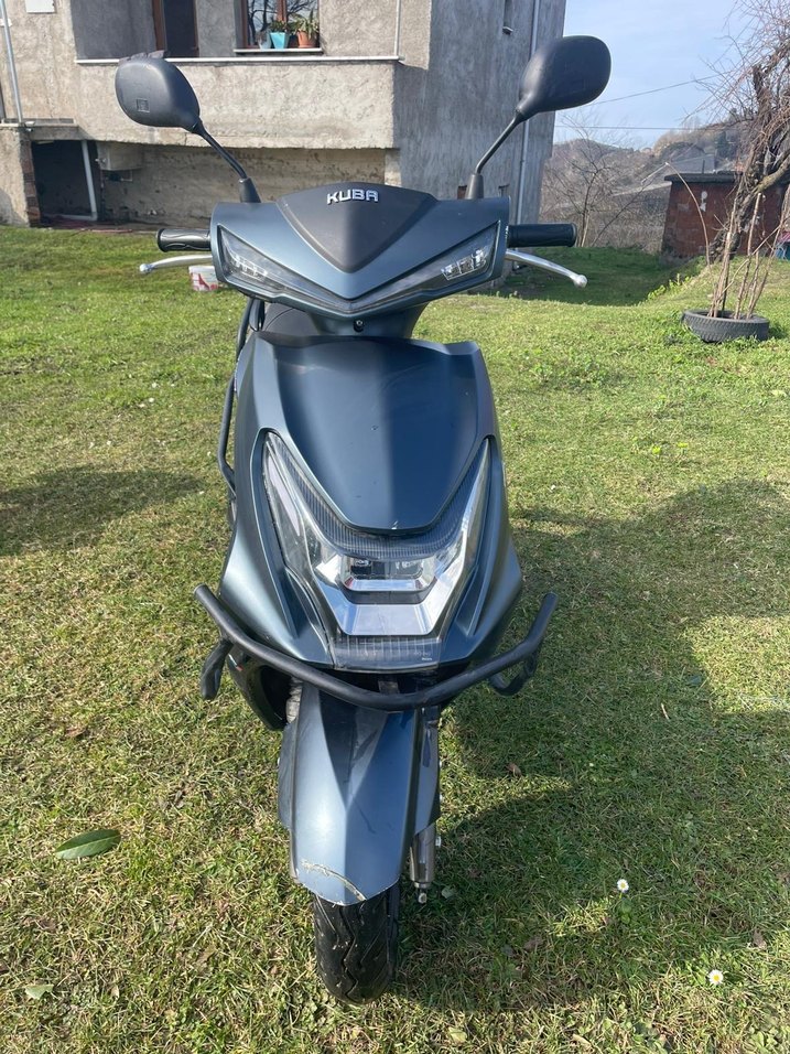 Sorunsuz Kuba Space 50 Pro - Görsel 2