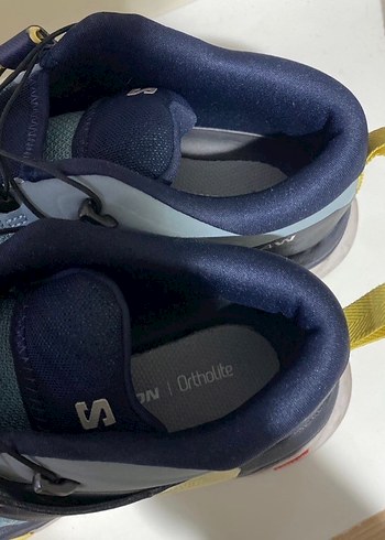 Salomon x ultra outdoor - Görsel 2