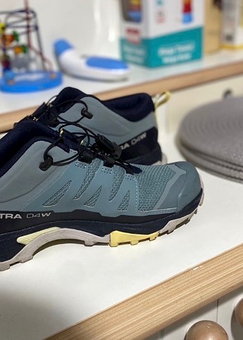 Salomon x ultra outdoor - Görsel 4