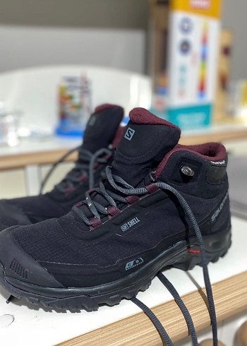 Salomon 38