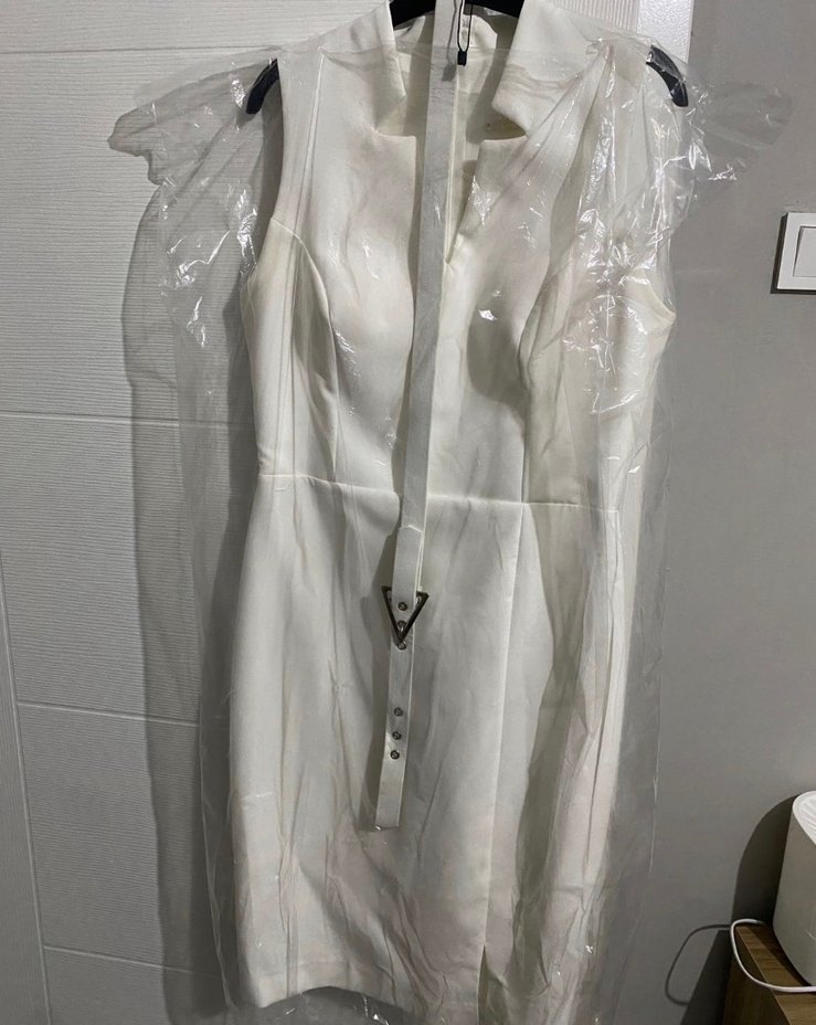 Nikah elbisesi - Görsel 4