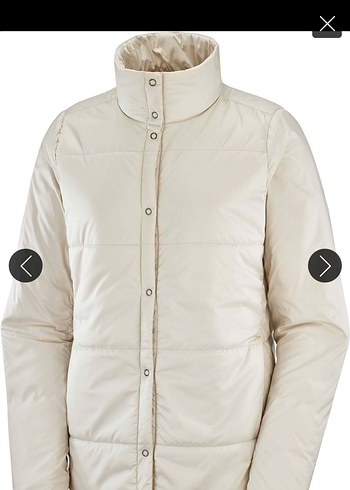 Salomon su geçirmez 3ın1 - Görsel 3