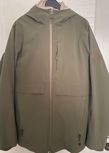 Salomon su geçirmez 3ın1 - Görsel 7