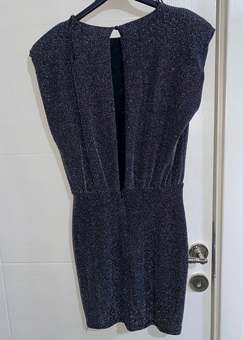 Gece elbisesi - Görsel 4