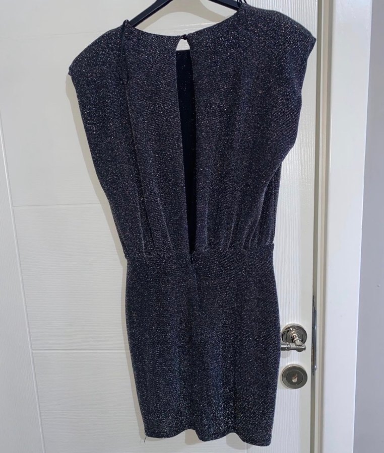 Gece elbisesi - Görsel 4