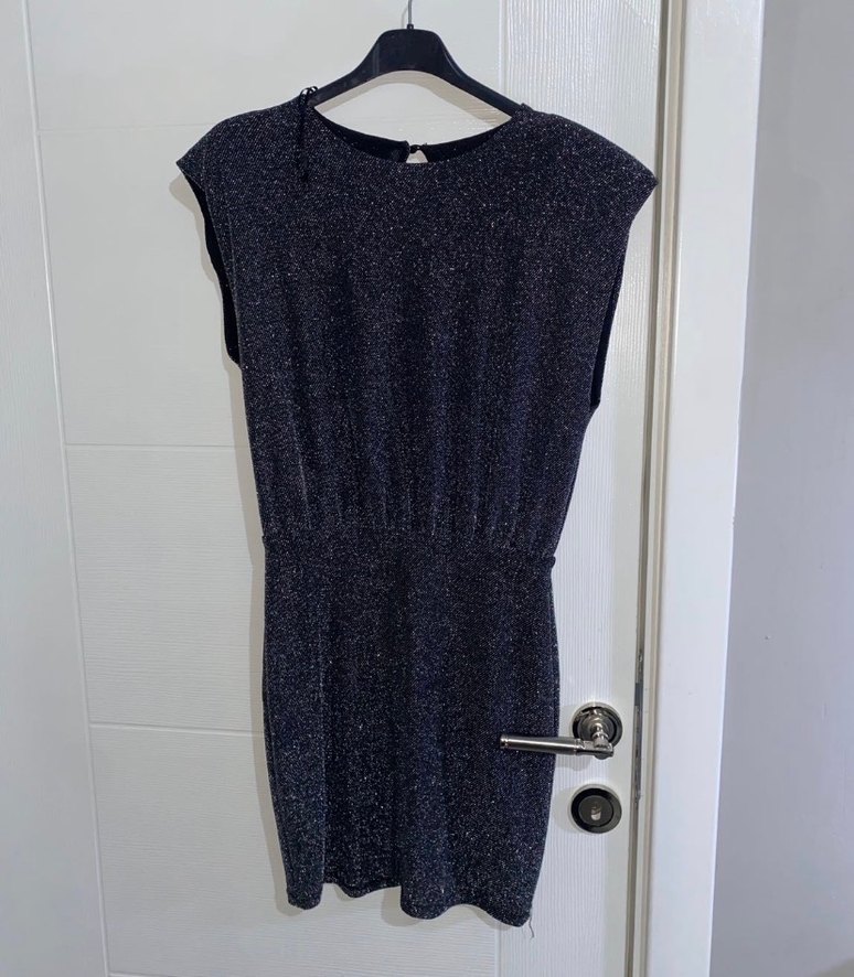 Gece elbisesi - Görsel 3