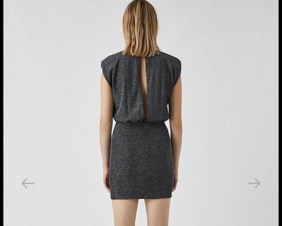 Gece elbisesi - Görsel 2