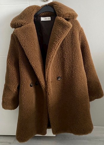 Mango kürk - Görsel 2