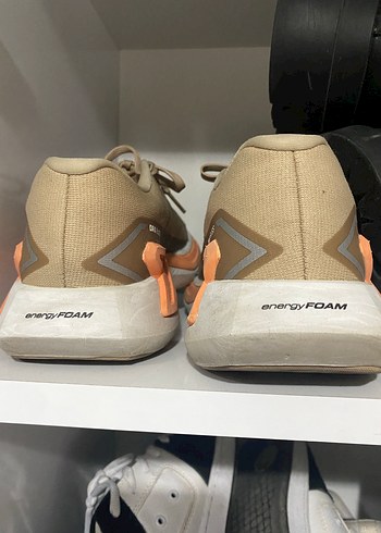 Salomon koşu ayakkabısı - Görsel 5