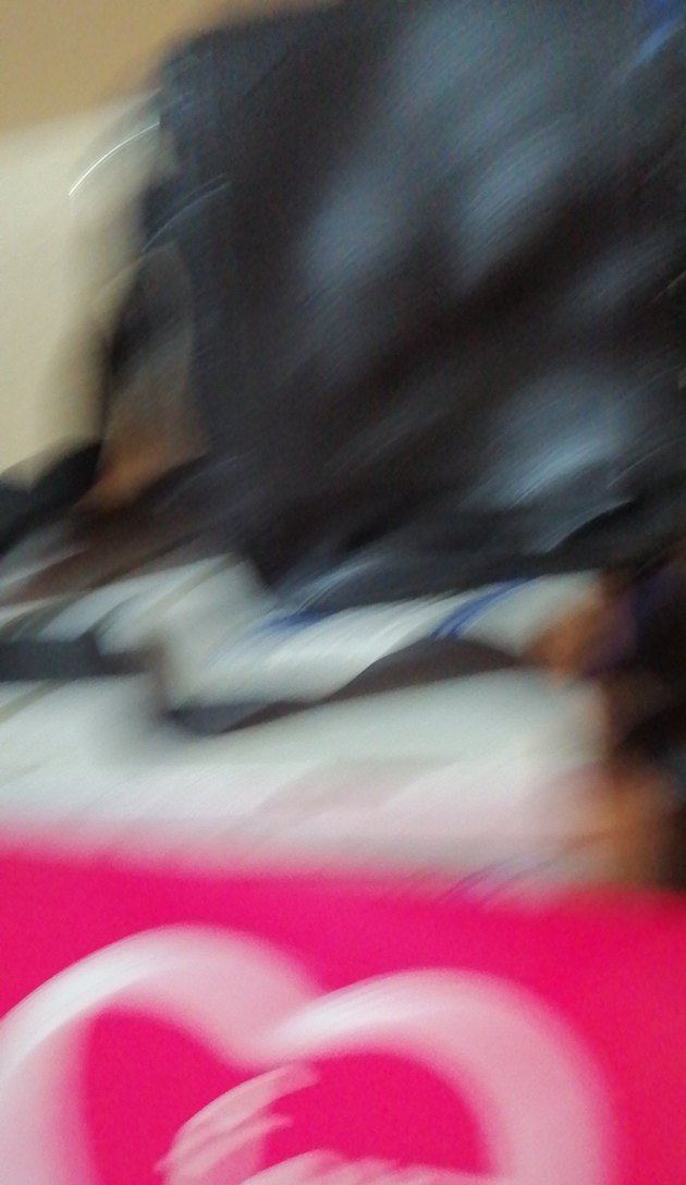 Kahverengi Deri Tokalı Kadın Çantası - Görsel 2