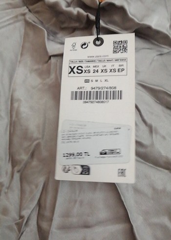 Kadın giyim - Görsel 3