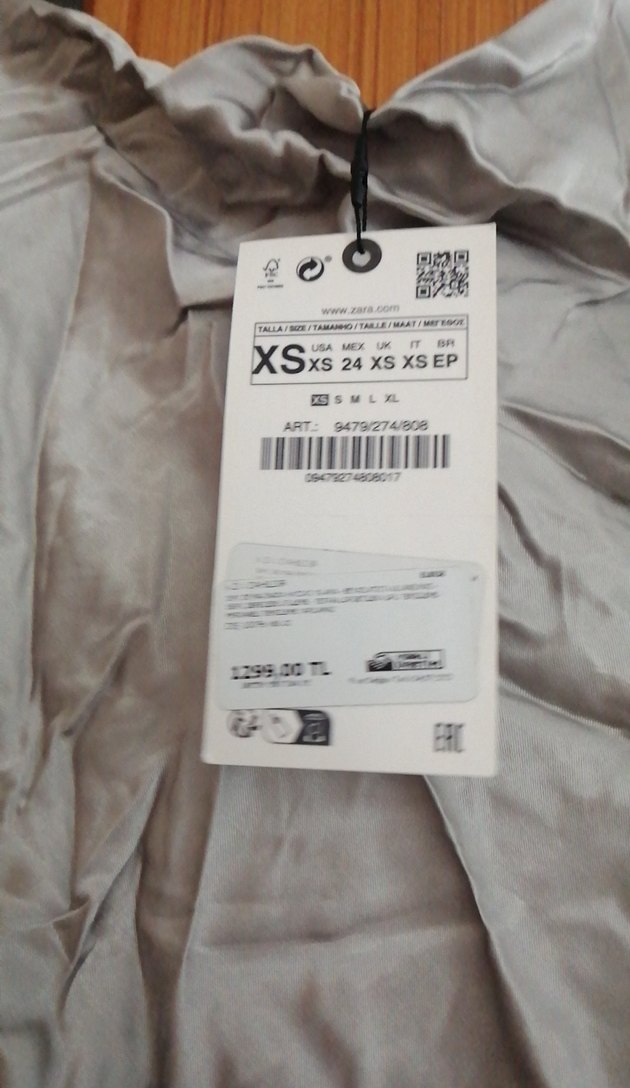 Kadın giyim - Görsel 3