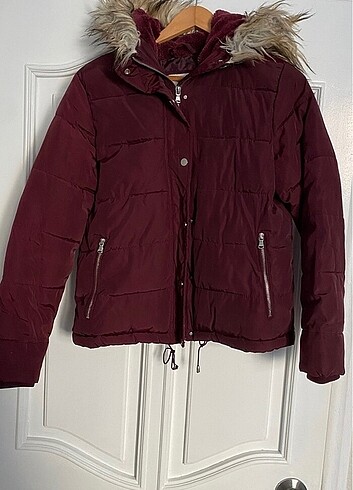 Pullandbear mont