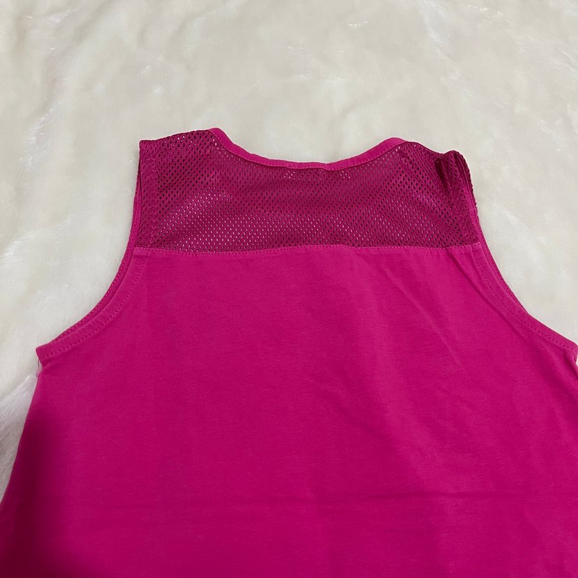 Kelebek Desenli Pembe Kız Tişörtü - Görsel 3