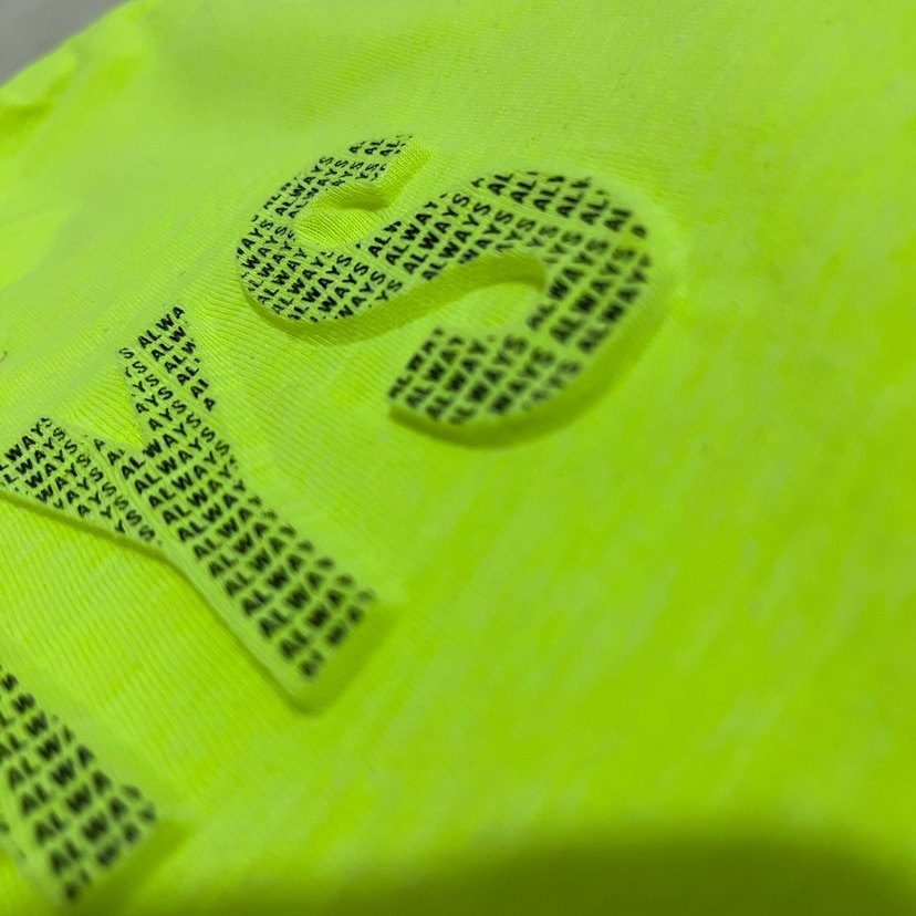 Sarı Erkek Çocuk Kısa Kollu Tişört - Görsel 3