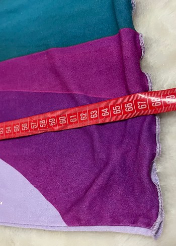 Çift Taraflı Elsa Elbise - Görsel 4