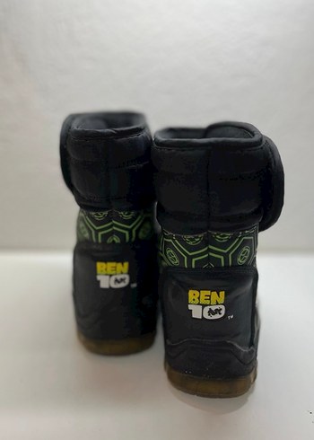 Erkek Çocuk Ben10 Bot - Görsel 3