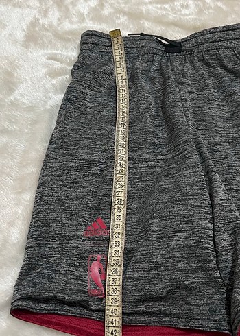 Adidas Çift Taraflı Basketbol Şortu - Görsel 4