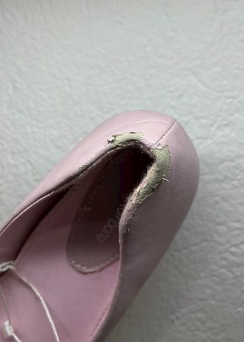 Pembe Boncuklu Kız Babet - Görsel 6