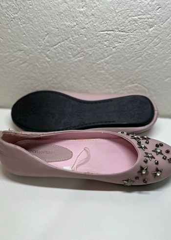 Pembe Boncuklu Kız Babet - Görsel 4