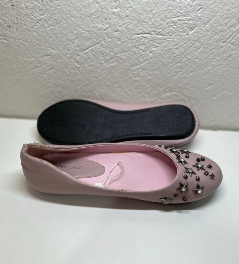 Pembe Boncuklu Kız Babet - Görsel 4