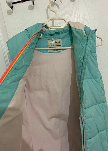 LC Waikiki 11-12 Yaş