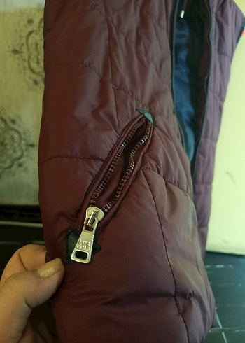 erkek şişme yelek - Görsel 2