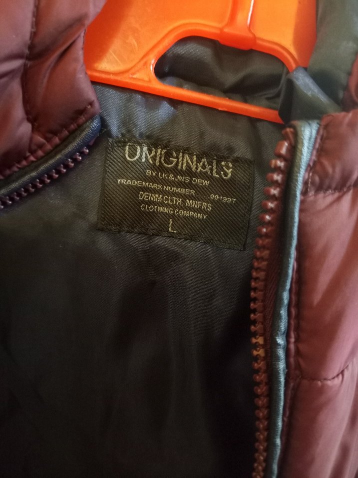 erkek şişme yelek - Görsel 3