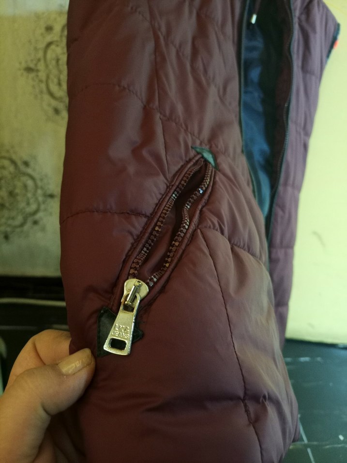 erkek şişme yelek - Görsel 2