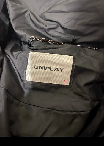 kadın mont - Görsel 3