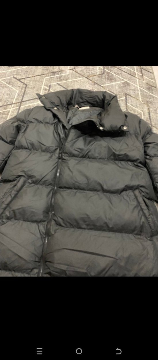 kadın mont - Görsel 2