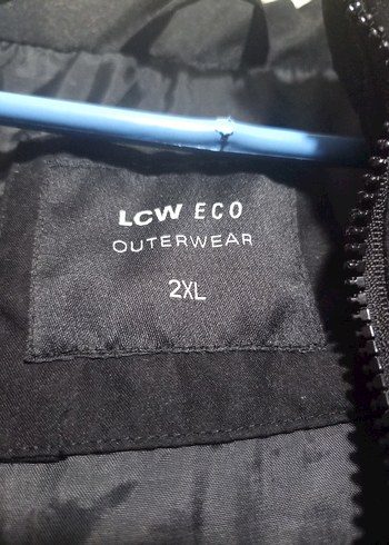 Siyah Fermuarlı Sokak Stili Kadın Kışlık Mont - Görsel 3