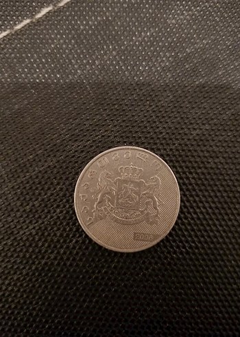 Kahverengi Vintage Erkek Rozet - Görsel 4