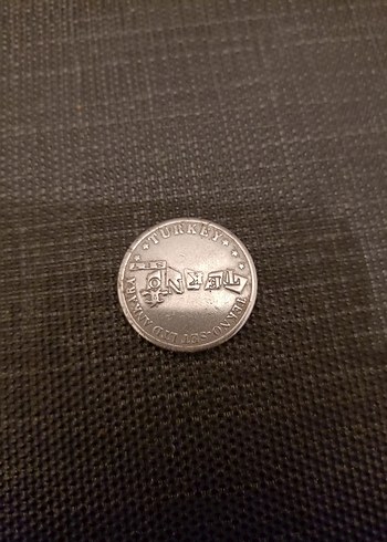 Kahverengi Vintage Erkek Rozet - Görsel 8