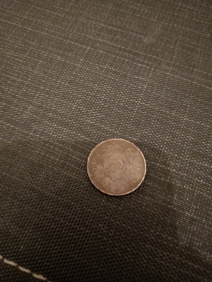 Kahverengi Vintage Erkek Rozet - Görsel 5