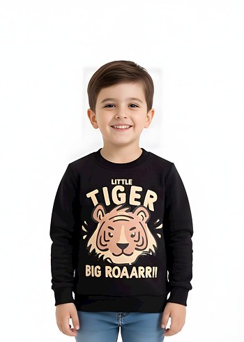 Diğer Standart Beden