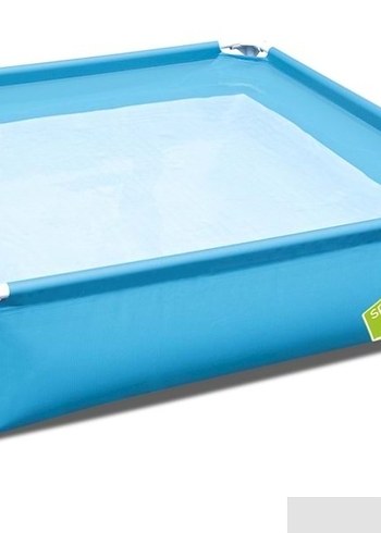 Prefabrik çocuk havuzu - Görsel 2