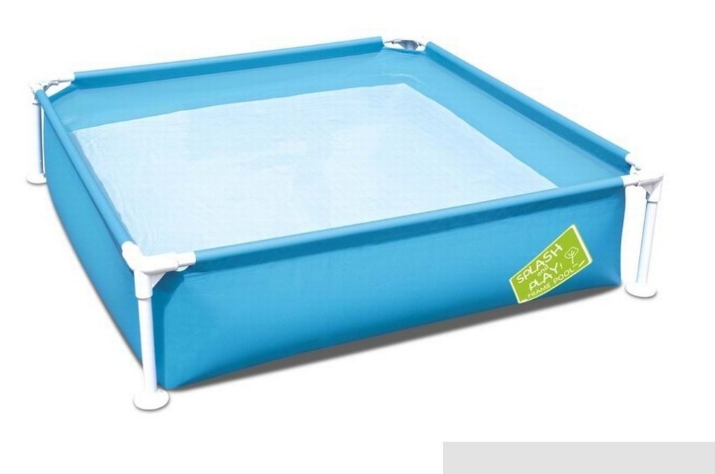 Prefabrik çocuk havuzu - Görsel 2