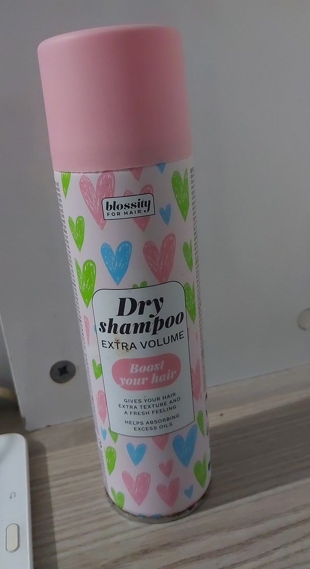 Taft Aloe Boost Saç Spreyi, Wella Mousse, Blossing Kuru Şampuan - Görsel 4