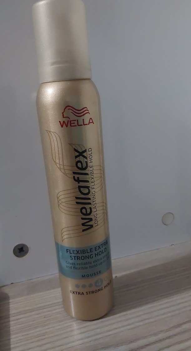 Taft Aloe Boost Saç Spreyi, Wella Mousse, Blossing Kuru Şampuan - Görsel 3