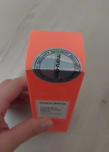 Maru.derm Cilt Bakım Serumu 30ml - Görsel 4